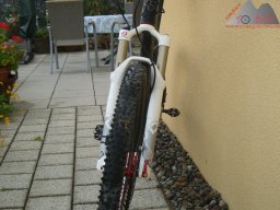 Cube AMS pro 100 - nach Umbau 03